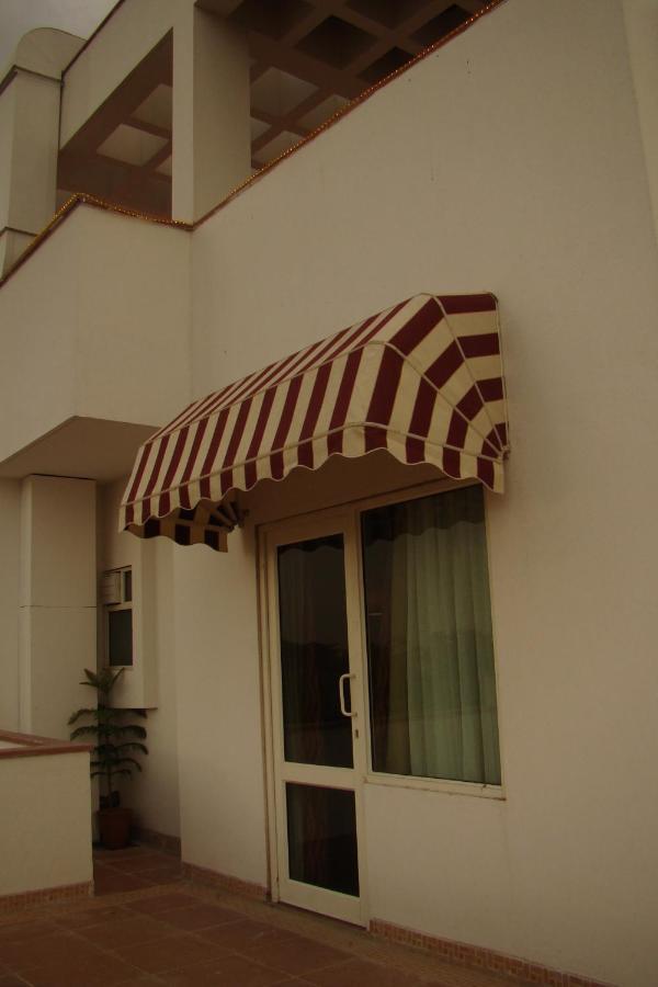 Aurum Boutique Hotel Jaipur Exterior photo