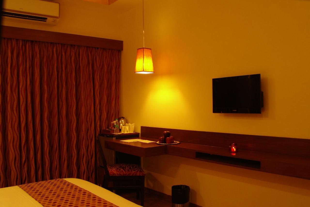 Aurum Boutique Hotel Jaipur Exterior photo