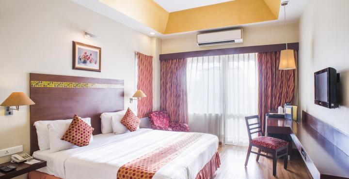 Aurum Boutique Hotel Jaipur Exterior photo