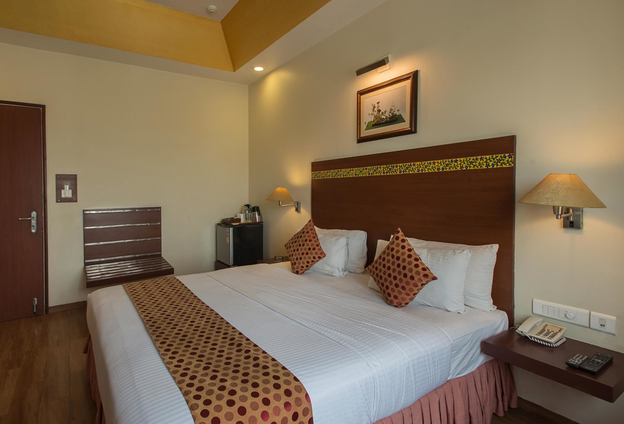 Aurum Boutique Hotel Jaipur Exterior photo