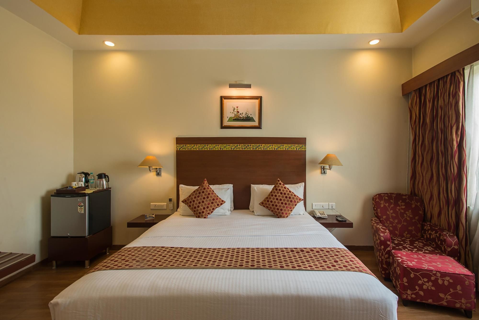 Aurum Boutique Hotel Jaipur Exterior photo